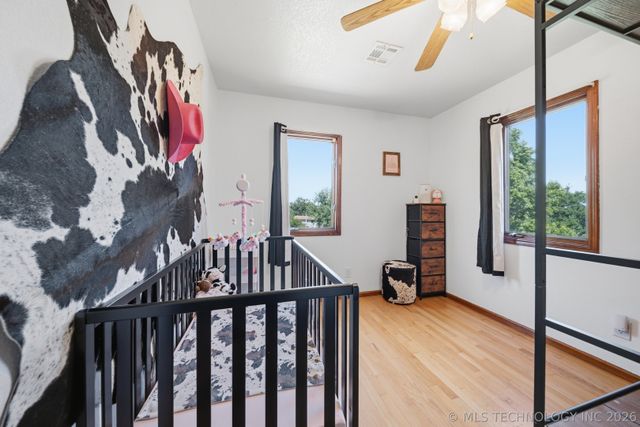 7430 Jefferson Road, Okmulgee, OK 74447