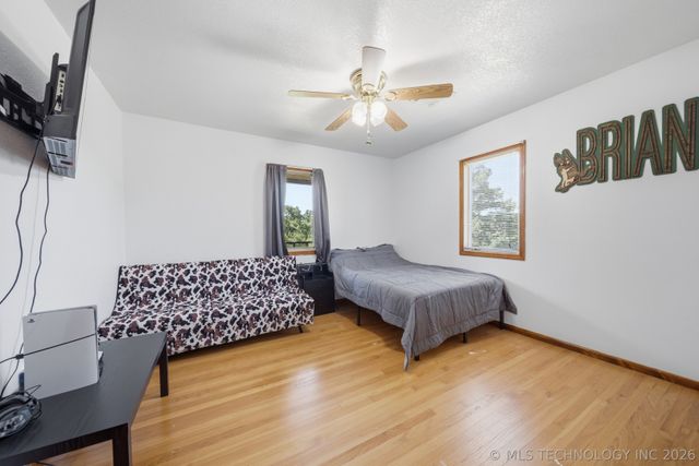 7430 Jefferson Road, Okmulgee, OK 74447