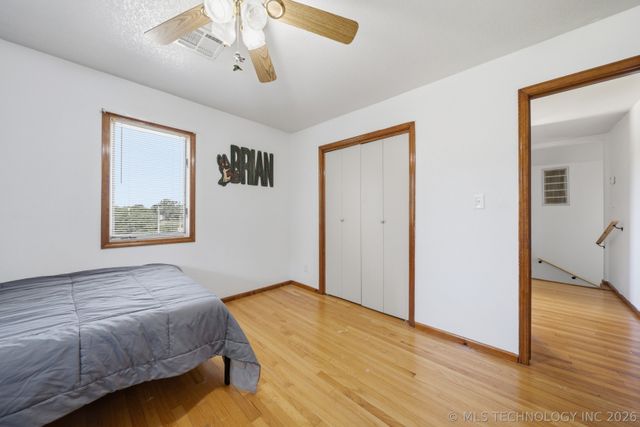 7430 Jefferson Road, Okmulgee, OK 74447