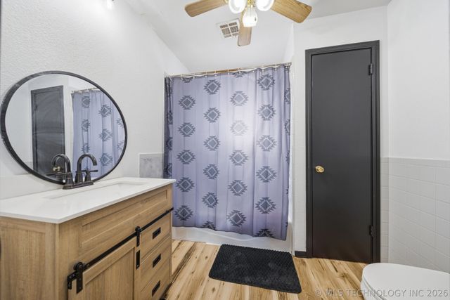 7430 Jefferson Road, Okmulgee, OK 74447