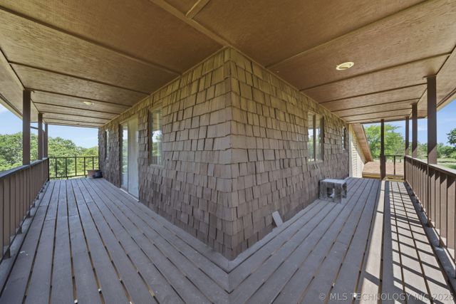 7430 Jefferson Road, Okmulgee, OK 74447