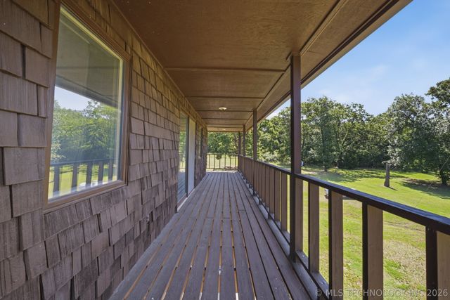 7430 Jefferson Road, Okmulgee, OK 74447