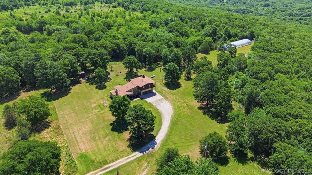 7430 Jefferson Road, Okmulgee, OK 74447