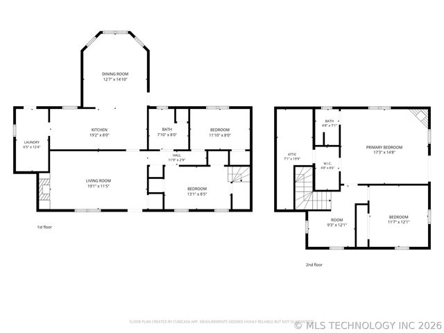 7430 Jefferson Road, Okmulgee, OK 74447
