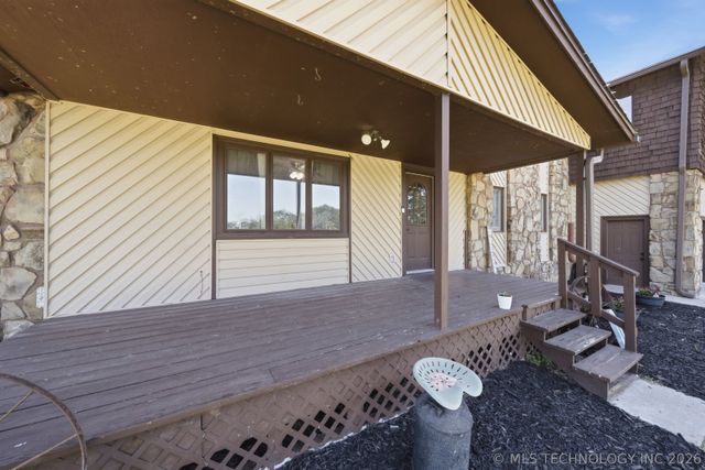 7430 Jefferson Road, Okmulgee, OK 74447