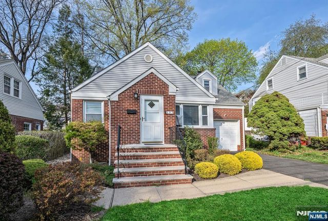 153 Moore Avenue, Leonia, NJ 07605