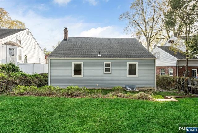 153 Moore Avenue, Leonia, NJ 07605