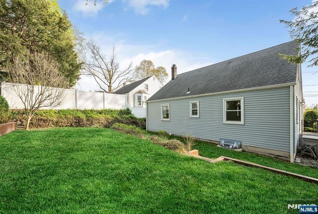 153 Moore Avenue, Leonia, NJ 07605