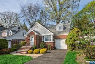 153 Moore Avenue, Leonia, NJ 07605