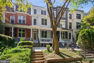 1850 INGLESIDE TER NW #2, Washington, DC 20010