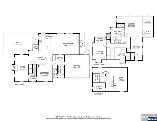 186 Midwood Road, Glen Rock, NJ 07452