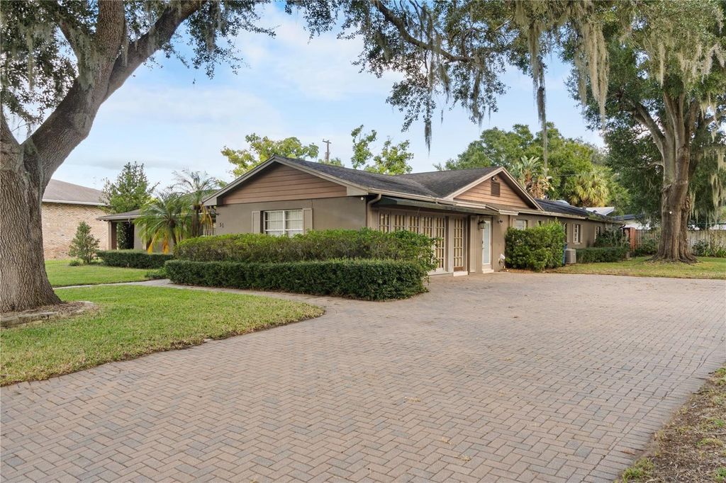 51 OAKLEIGH LANE, Maitland, FL 32751