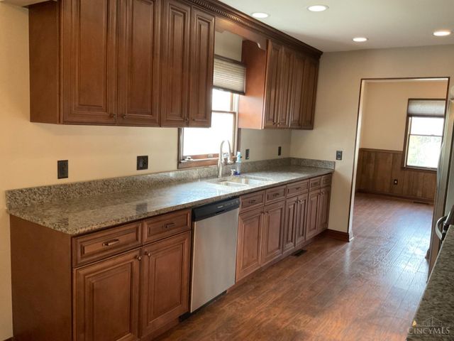 11231 Lincolnshire Drive, Forest Park, OH 45240