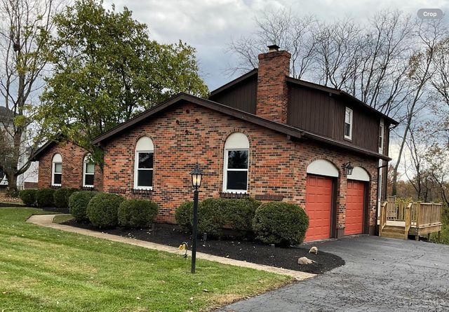 11231 Lincolnshire Drive, Forest Park, OH 45240