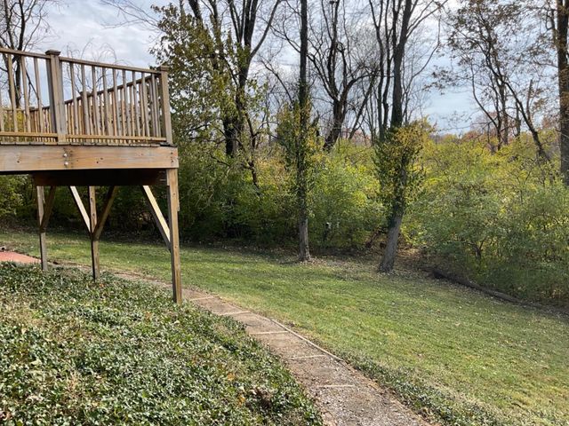 11231 Lincolnshire Drive, Forest Park, OH 45240