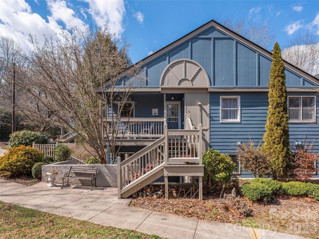 155 Tri Vista Drive 1, Lake Junaluska, NC 28745