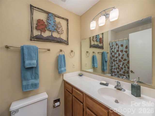 155 Tri Vista Drive 1, Lake Junaluska, NC 28745