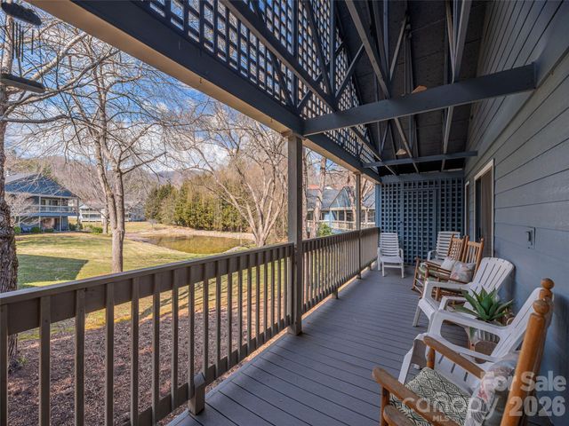 155 Tri Vista Drive 1, Lake Junaluska, NC 28745