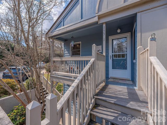 155 Tri Vista Drive 1, Lake Junaluska, NC 28745