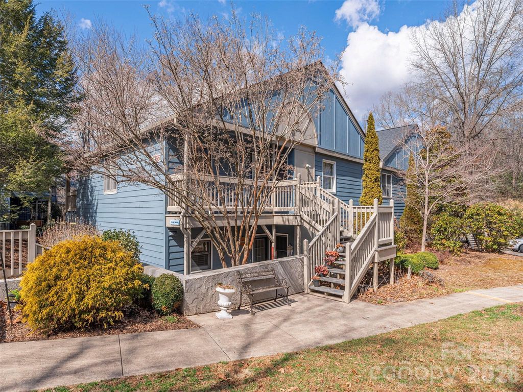 155 Tri Vista Drive 1, Lake Junaluska, NC 28745