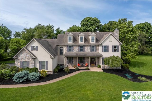 20 Longhill Drive, Easton, PA 18042