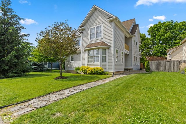 608 East 21st Street, Indianapolis, IN 46202