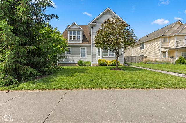 608 East 21st Street, Indianapolis, IN 46202