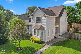 608 East 21st Street, Indianapolis, IN 46202