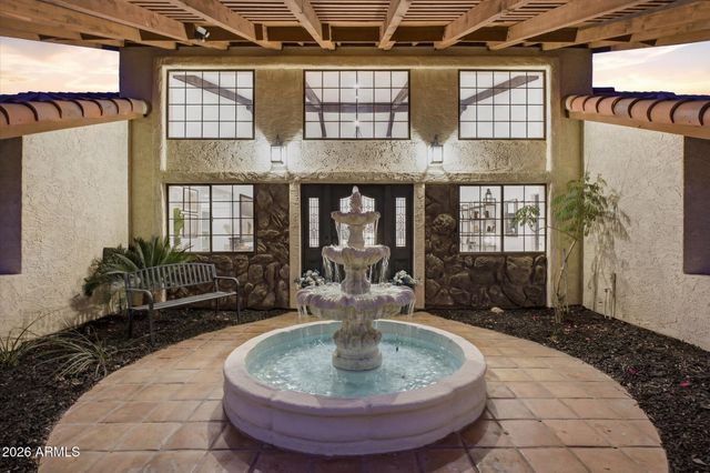 6646 E CALLE DE LAS ESTRELLAS Road, Cave Creek, AZ 85331