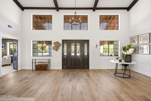 6646 E CALLE DE LAS ESTRELLAS Road, Cave Creek, AZ 85331