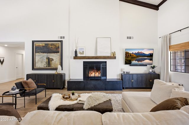 6646 E CALLE DE LAS ESTRELLAS Road, Cave Creek, AZ 85331