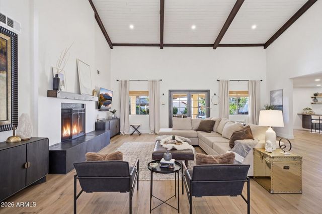 6646 E CALLE DE LAS ESTRELLAS Road, Cave Creek, AZ 85331