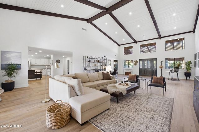 6646 E CALLE DE LAS ESTRELLAS Road, Cave Creek, AZ 85331