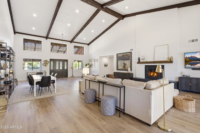 6646 E CALLE DE LAS ESTRELLAS Road, Cave Creek, AZ 85331