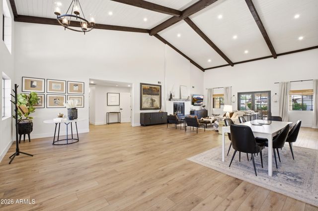 6646 E CALLE DE LAS ESTRELLAS Road, Cave Creek, AZ 85331