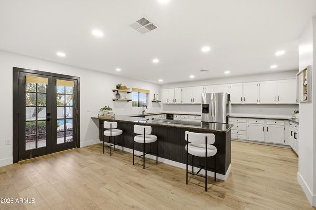 6646 E CALLE DE LAS ESTRELLAS Road, Cave Creek, AZ 85331