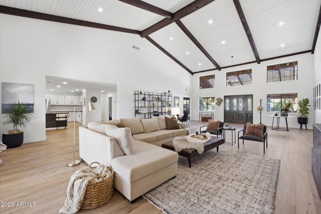 6646 E CALLE DE LAS ESTRELLAS Road, Cave Creek, AZ 85331