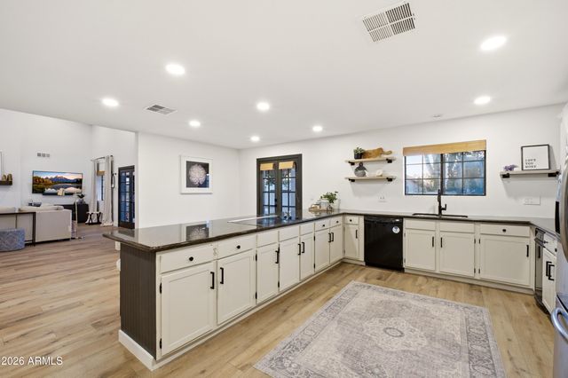 6646 E CALLE DE LAS ESTRELLAS Road, Cave Creek, AZ 85331