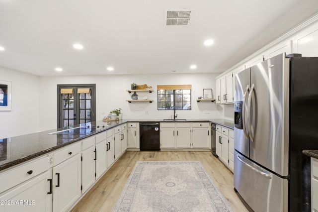 6646 E CALLE DE LAS ESTRELLAS Road, Cave Creek, AZ 85331