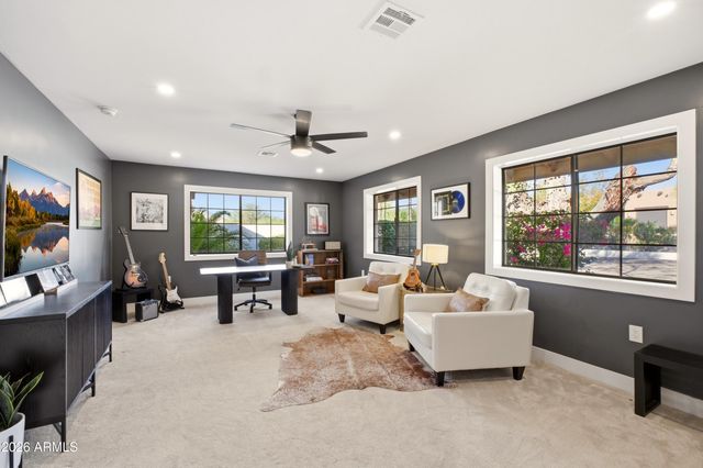 6646 E CALLE DE LAS ESTRELLAS Road, Cave Creek, AZ 85331