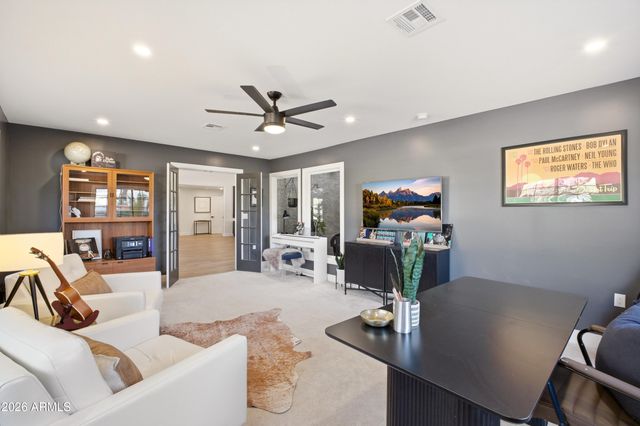 6646 E CALLE DE LAS ESTRELLAS Road, Cave Creek, AZ 85331