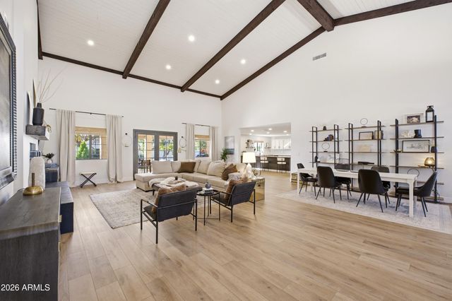 6646 E CALLE DE LAS ESTRELLAS Road, Cave Creek, AZ 85331