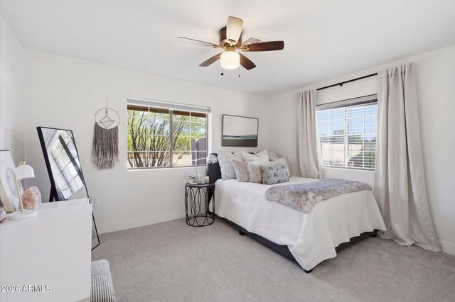 6646 E CALLE DE LAS ESTRELLAS Road, Cave Creek, AZ 85331