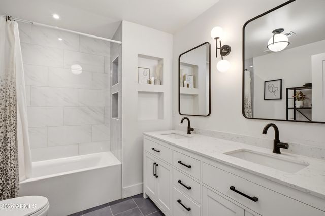 6646 E CALLE DE LAS ESTRELLAS Road, Cave Creek, AZ 85331