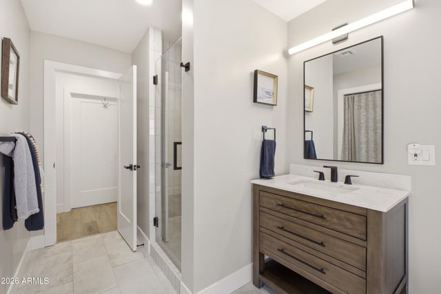 6646 E CALLE DE LAS ESTRELLAS Road, Cave Creek, AZ 85331