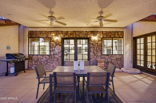 6646 E CALLE DE LAS ESTRELLAS Road, Cave Creek, AZ 85331