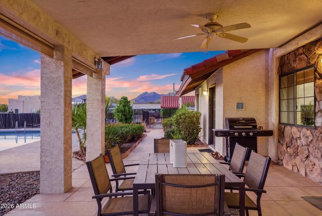 6646 E CALLE DE LAS ESTRELLAS Road, Cave Creek, AZ 85331