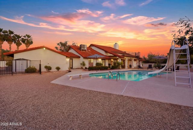 6646 E CALLE DE LAS ESTRELLAS Road, Cave Creek, AZ 85331