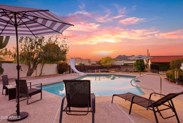 6646 E CALLE DE LAS ESTRELLAS Road, Cave Creek, AZ 85331