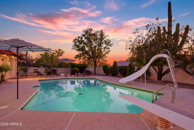 6646 E CALLE DE LAS ESTRELLAS Road, Cave Creek, AZ 85331